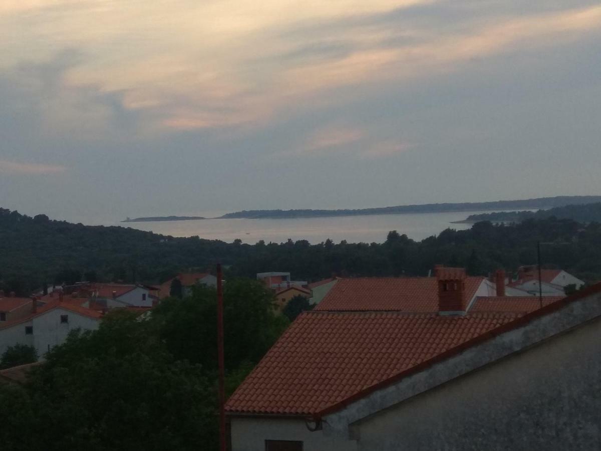 Apartmán Lorber House Stinjan Pula Exteriér fotografie