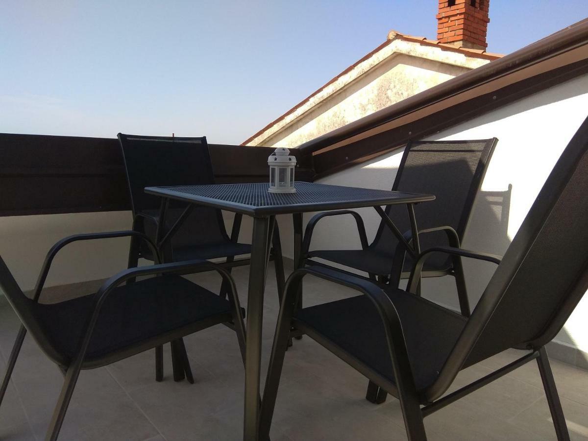 Apartmán Lorber House Stinjan Pula Exteriér fotografie